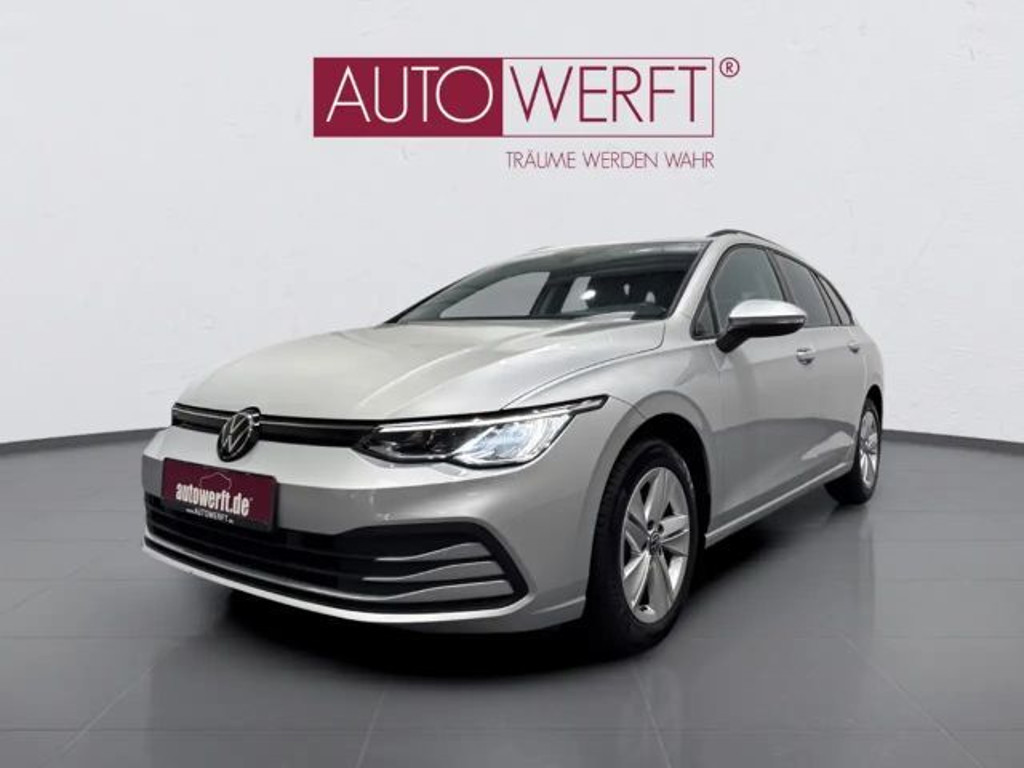 Volkswagen Golf DSG Life Variant 2.0 TDI