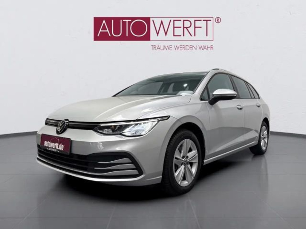 Volkswagen Golf DSG Life Variant 2.0 TDI