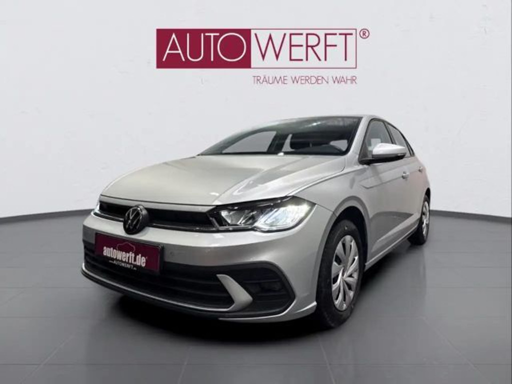 Volkswagen Polo Life