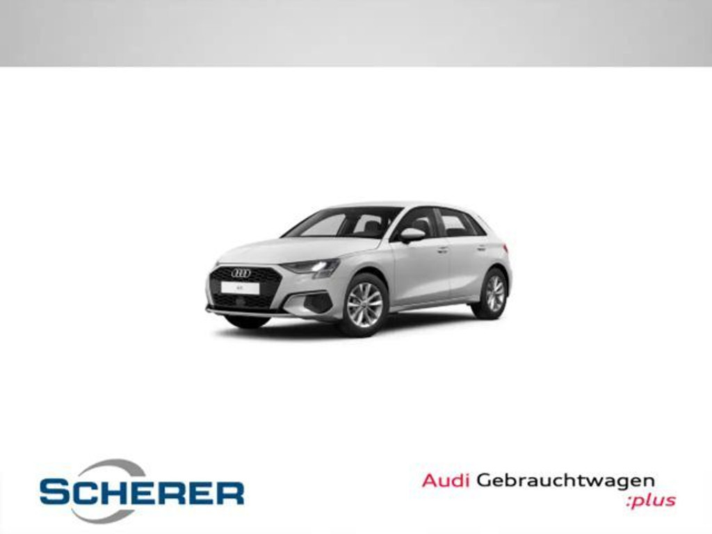 Audi A3 Sportback Sedan S-Tronic 30 TFSI