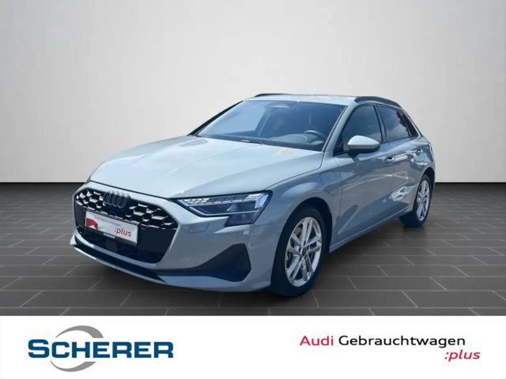 Audi A3 Sedan Hybride