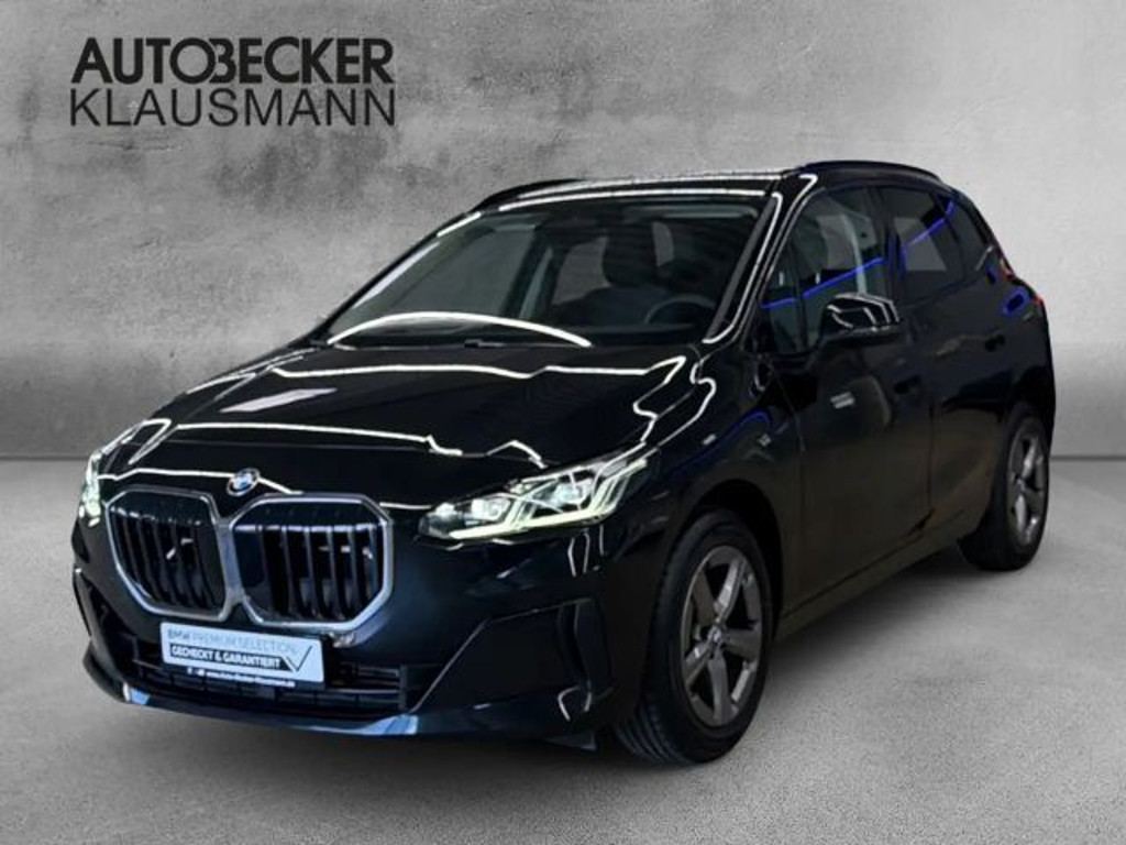 BMW 2 Serie 220 Active Tourer