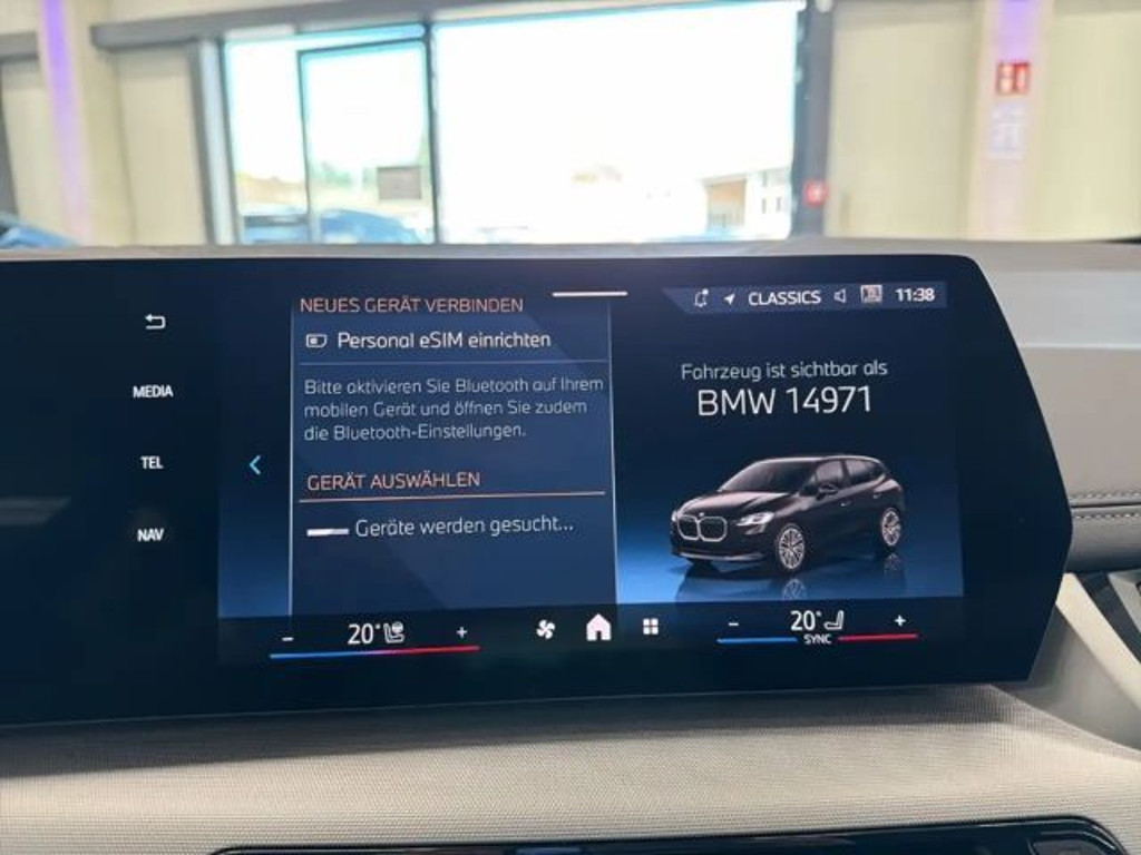 BMW 2 Serie