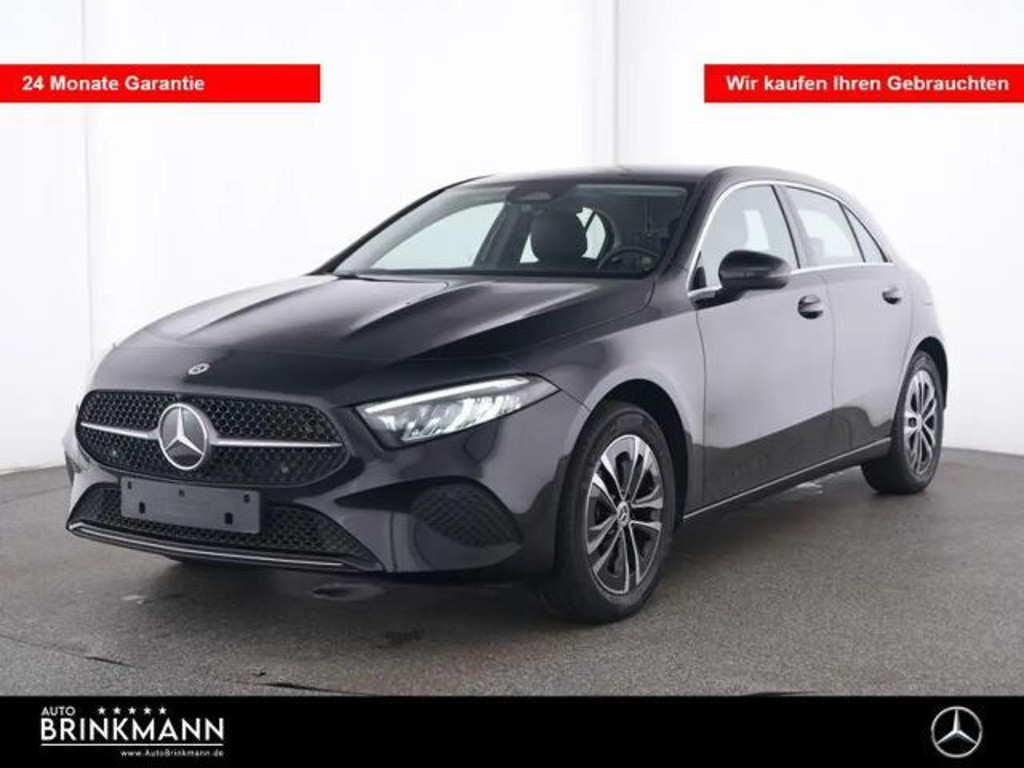 Mercedes-Benz A-Klasse A 250 A 250 e