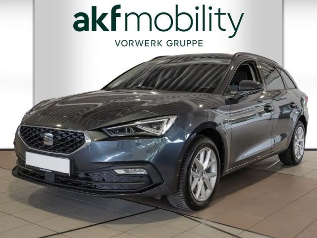 Seat Leon 2.0 TDI Sportstourer DSG
