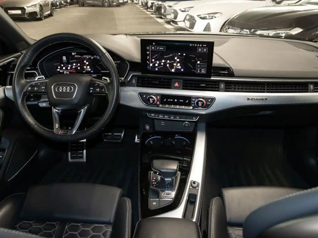 Audi RS4