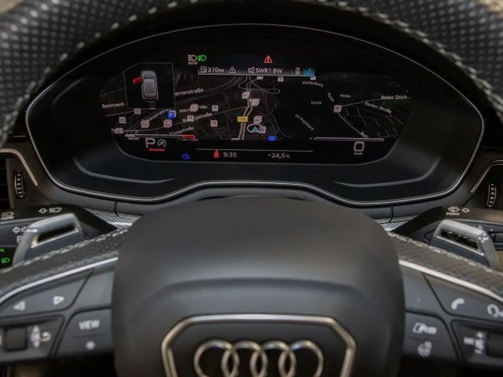 Audi RS4