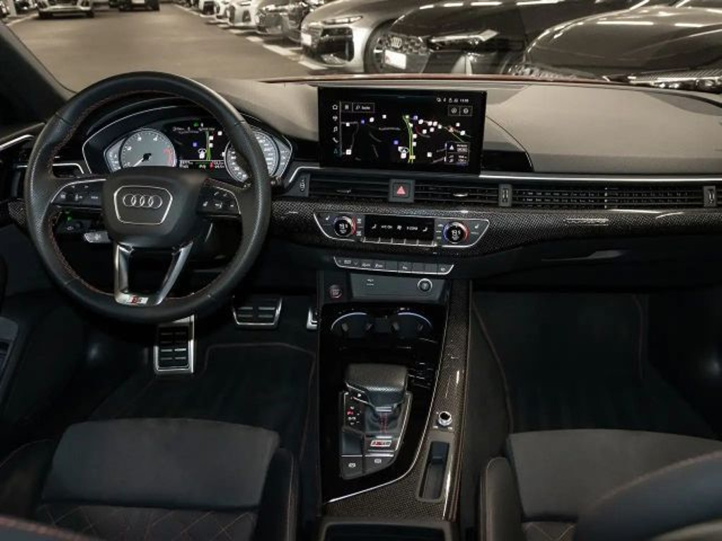Audi S4