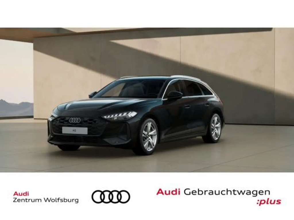Audi A5 Quattro S-Tronic