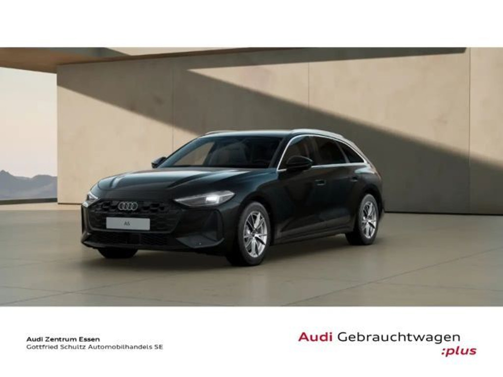 Audi A5 Avant S-Tronic