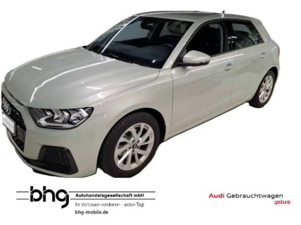 Audi A1 30 TFSI