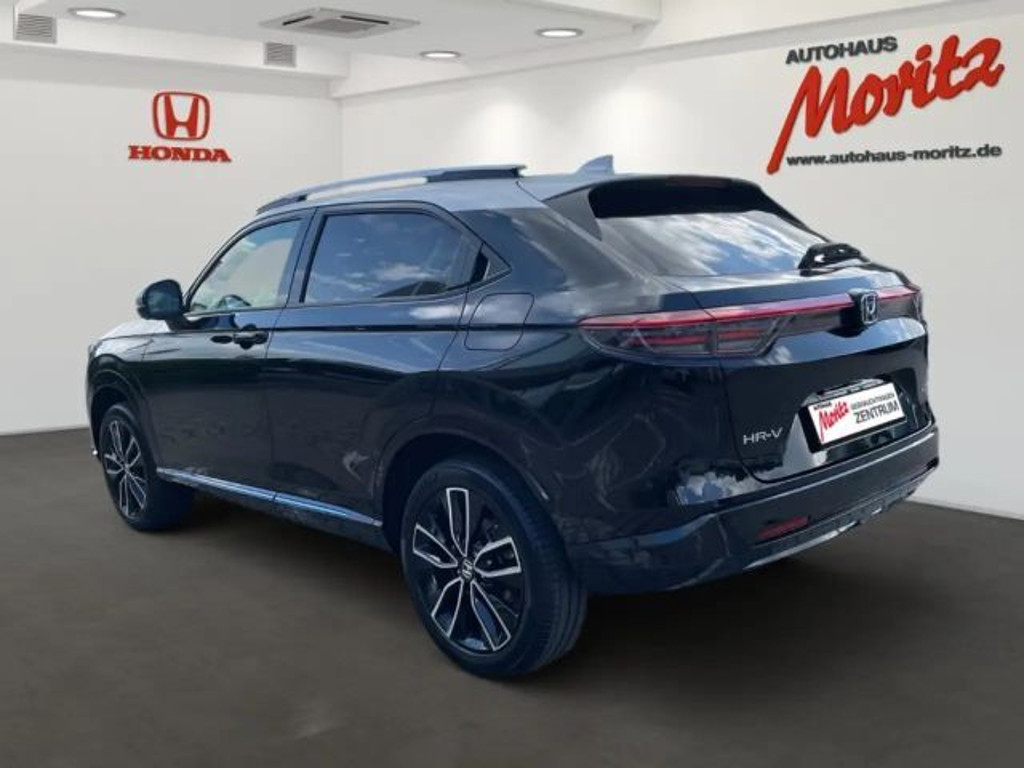 Honda HR-V Hybrid Advance 1.5