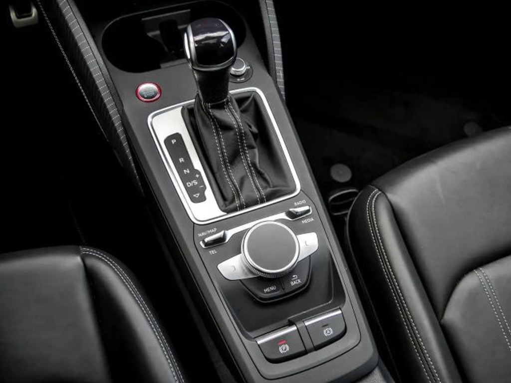 Audi SQ2