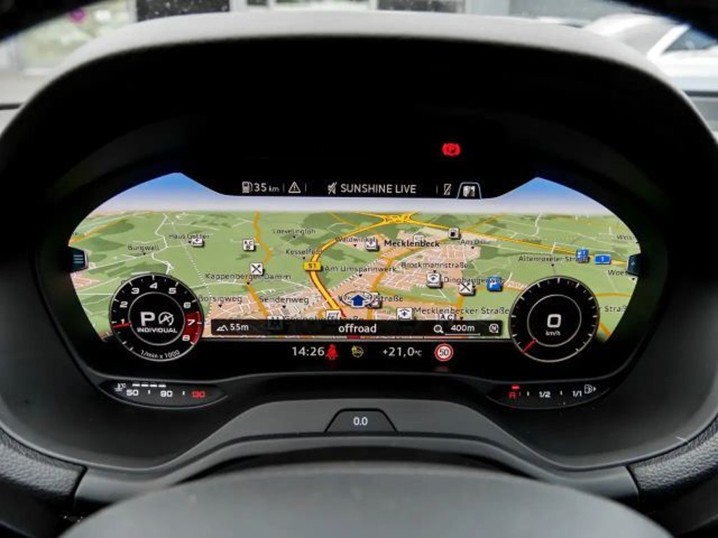 Audi SQ2