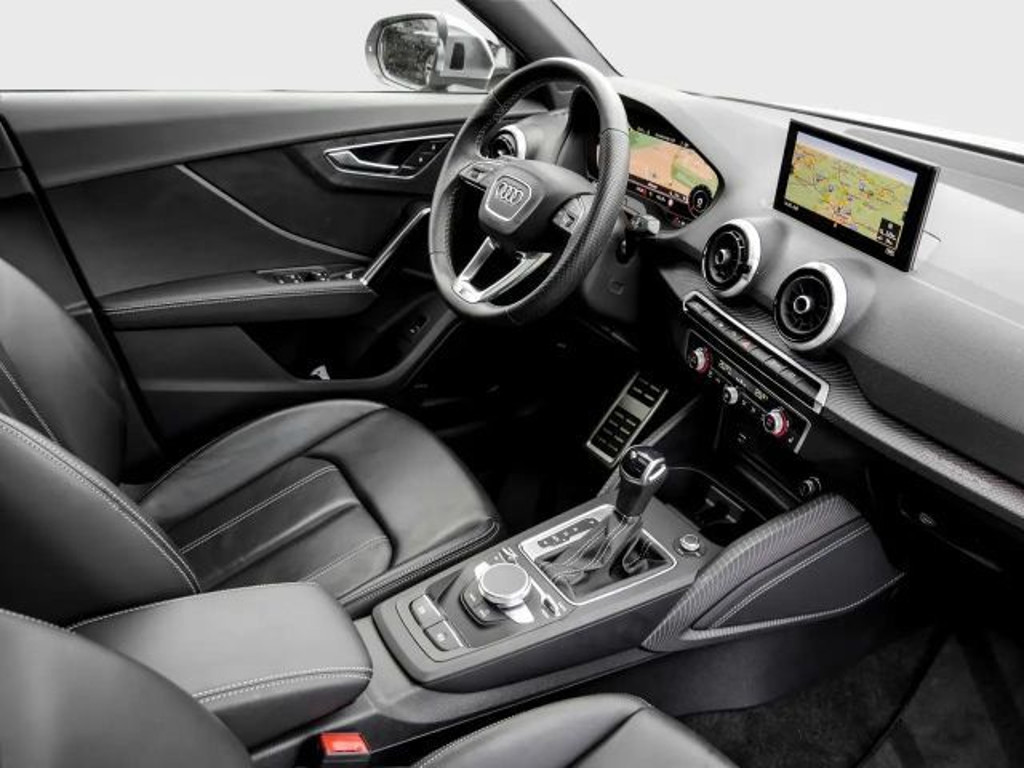 Audi SQ2