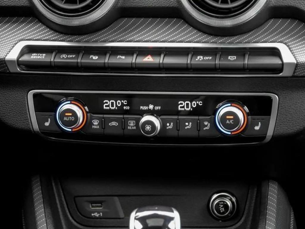Audi SQ2
