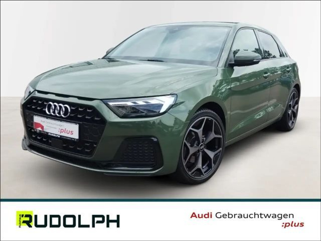 Audi A1 Sportback S-Tronic 30 TFSI