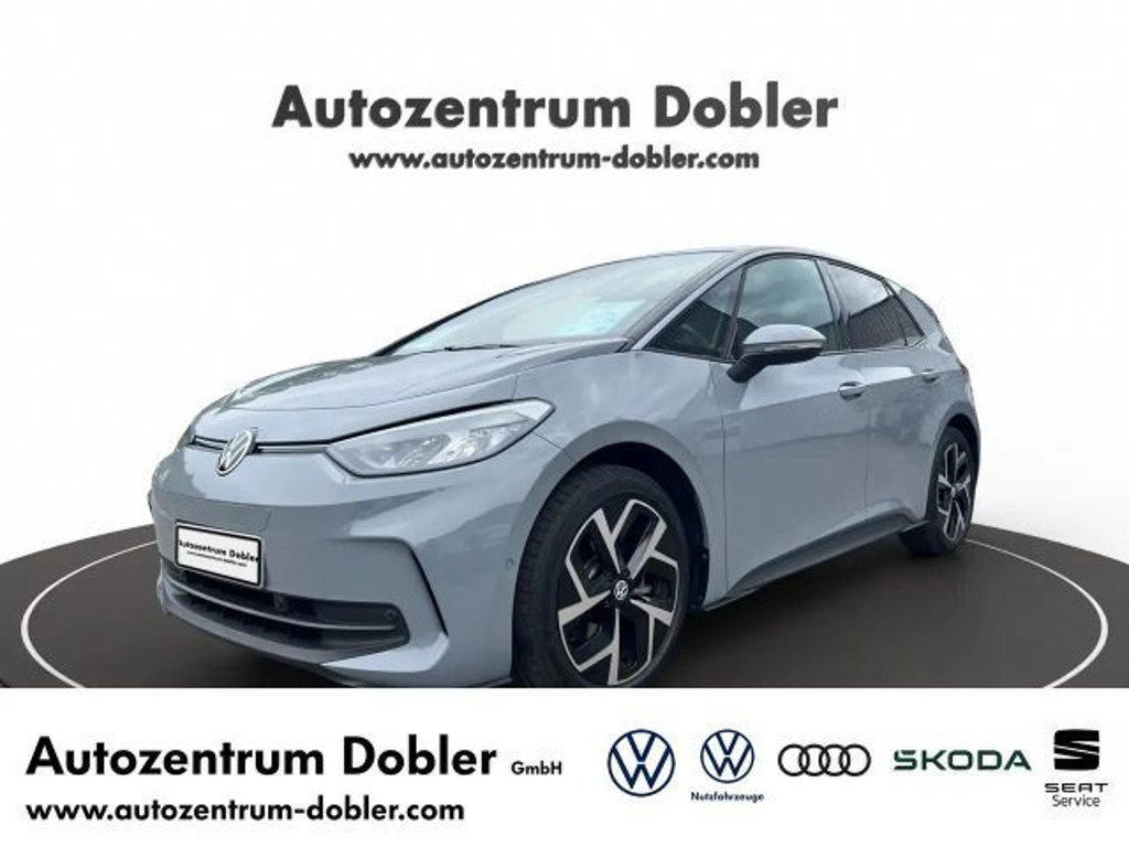 Volkswagen ID.3 Performance Pro Move 150 kW