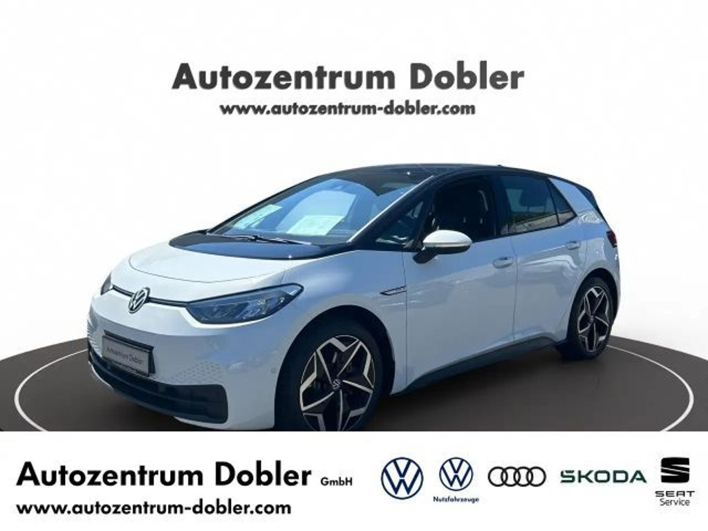 Volkswagen ID.3 Performance 77 KWh Pro 150 kW