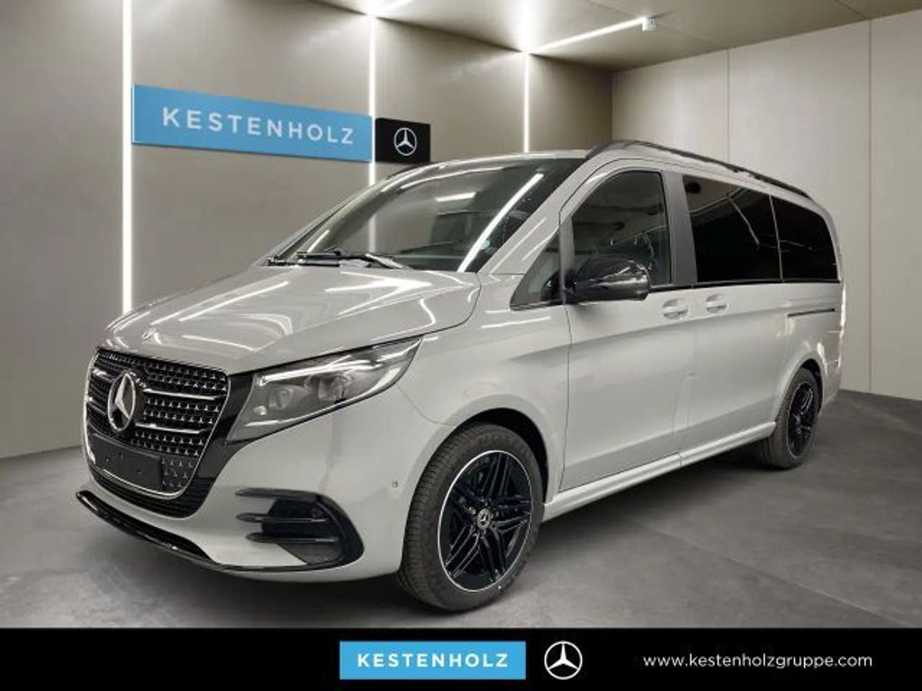 Mercedes-Benz V-Klasse V 280 AMG Line