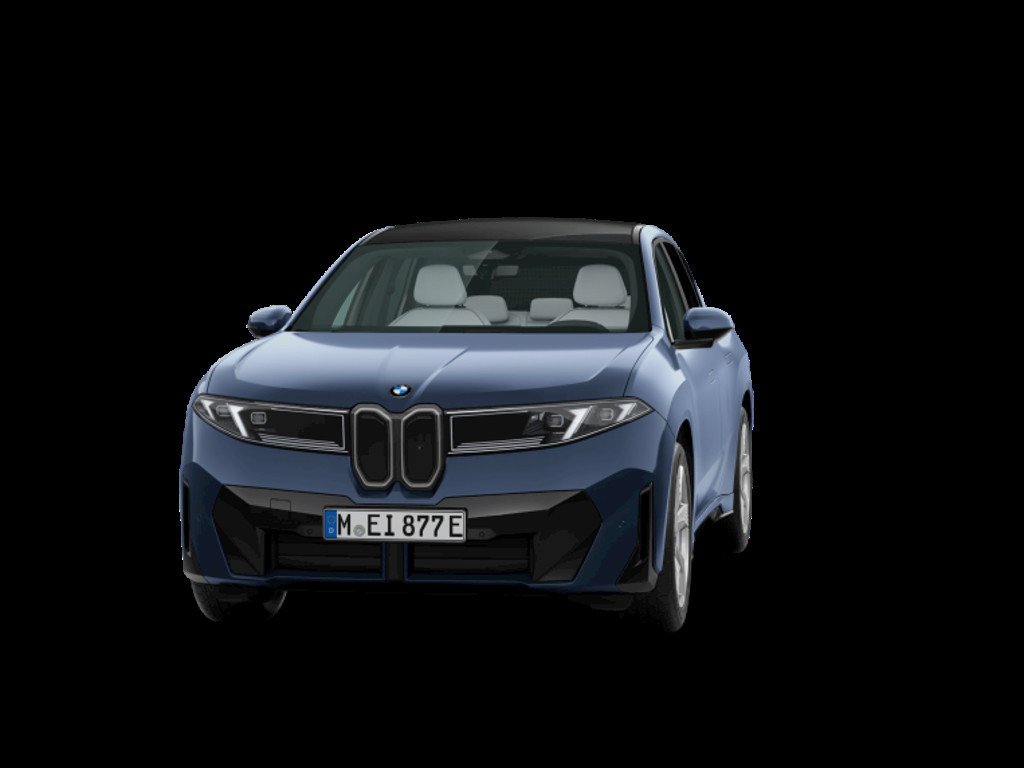 BMW iX3 xDrive iX3