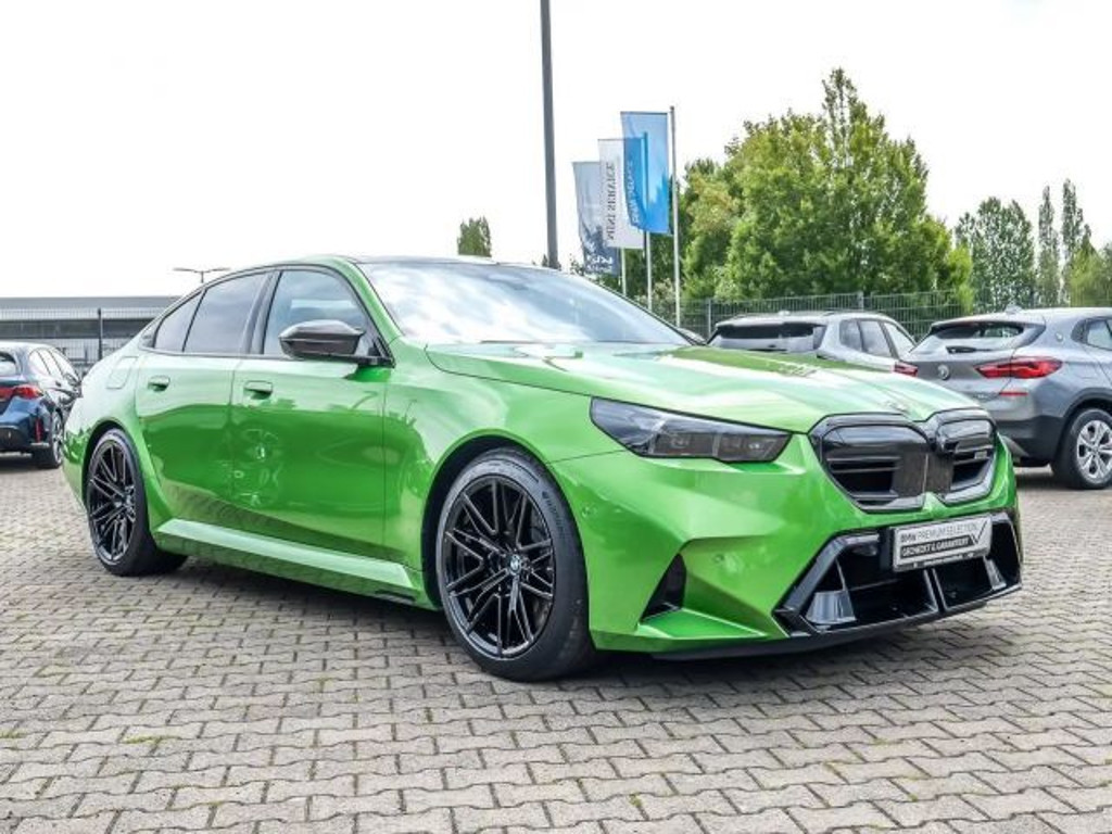 BMW M5