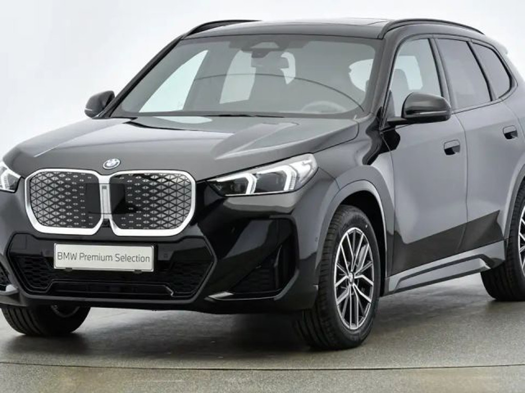 BMW iX1 eDrive20