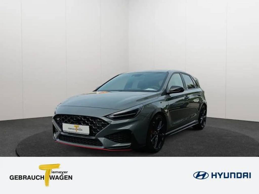 Hyundai i30 T-GDi 2.0 N Performance