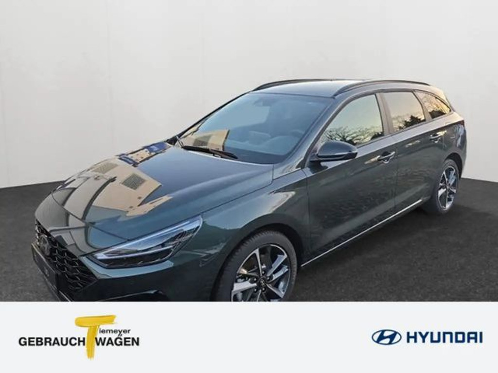 Hyundai i30 1.0 Advantage