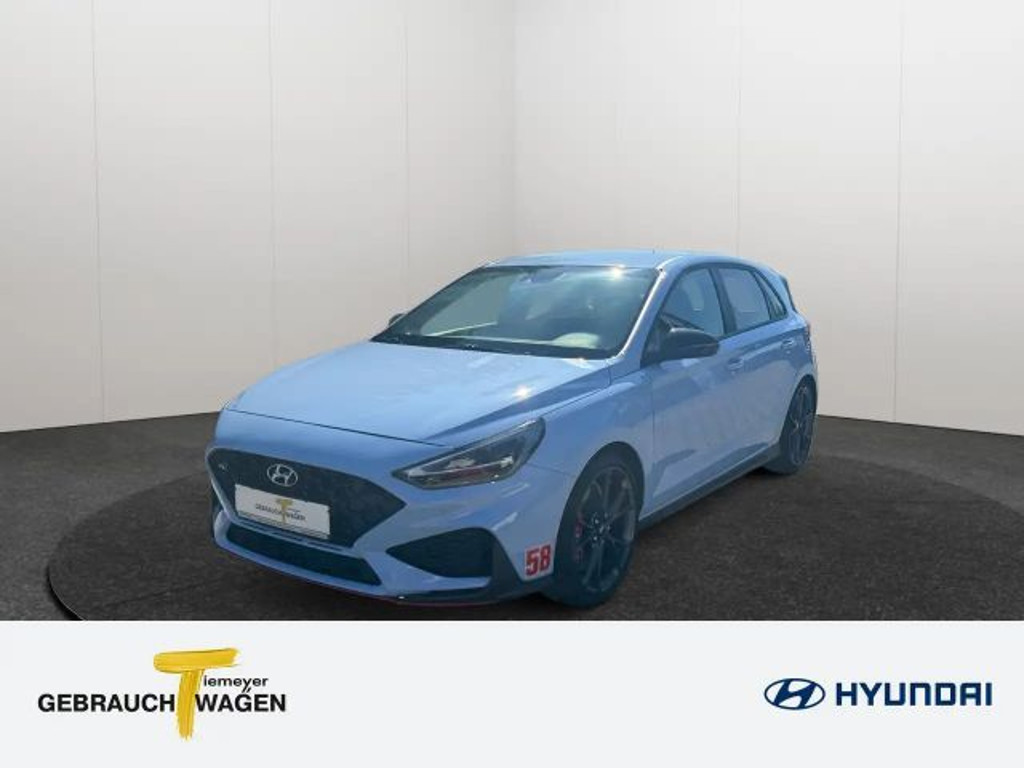 Hyundai i30 N Performance