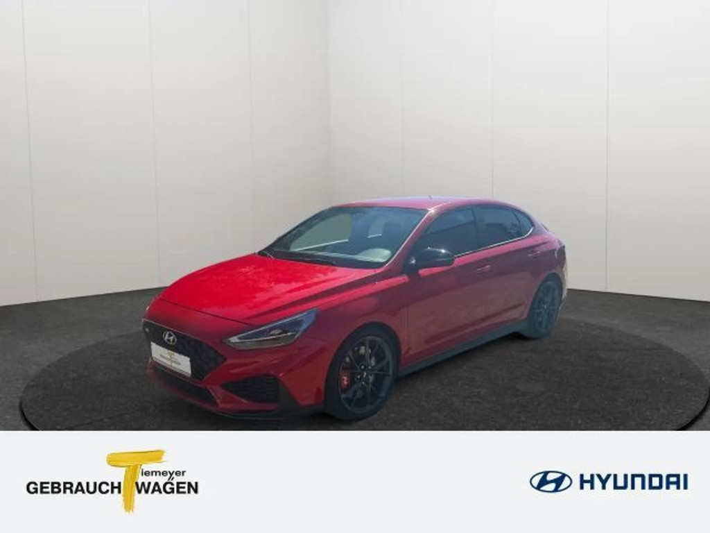 Hyundai i30 N Performance