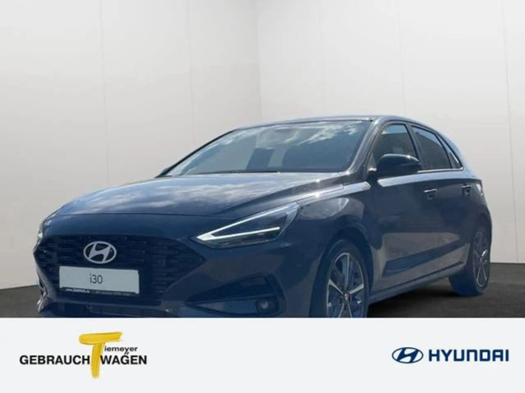 Hyundai i30 T-GDi Trend 1.6