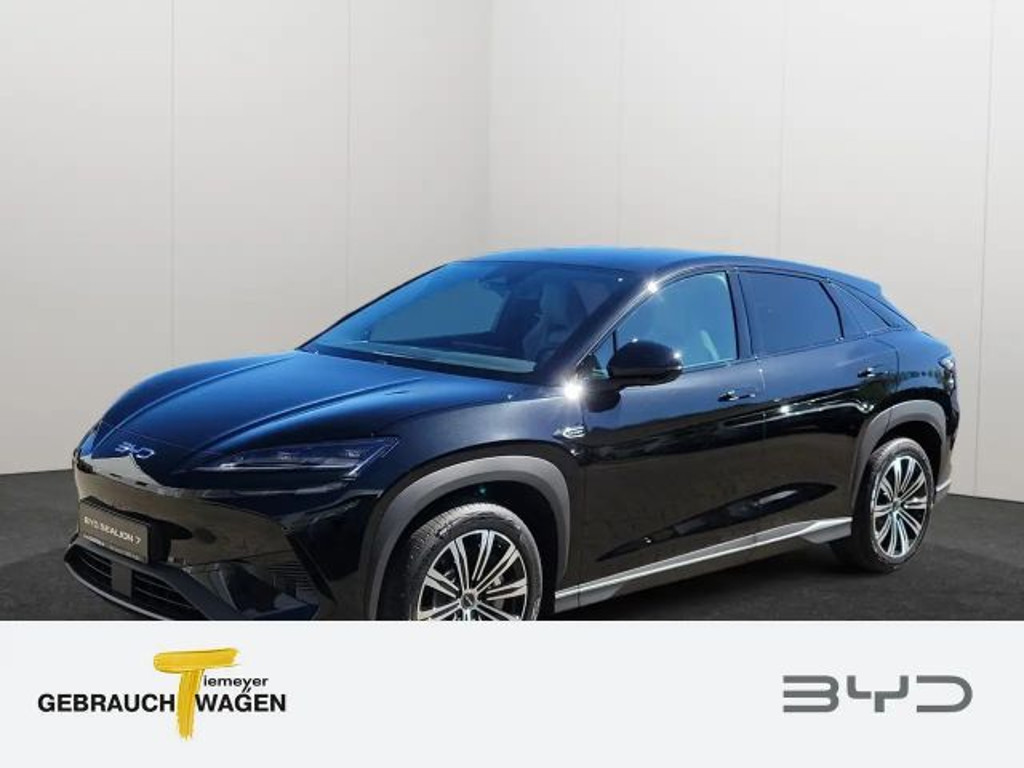 BYD Sealion 7 Comfort