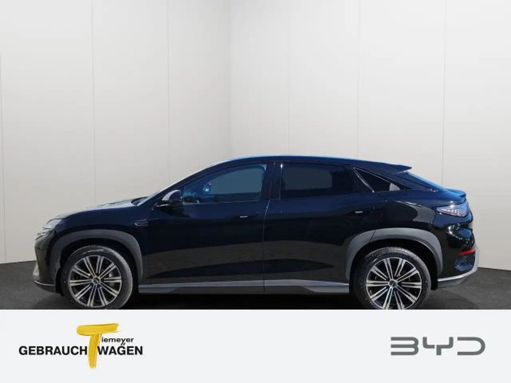 BYD Sealion 7