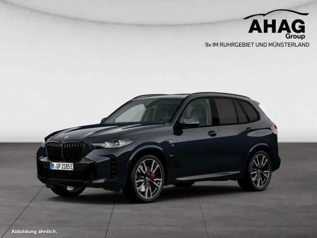 BMW X5 xDrive