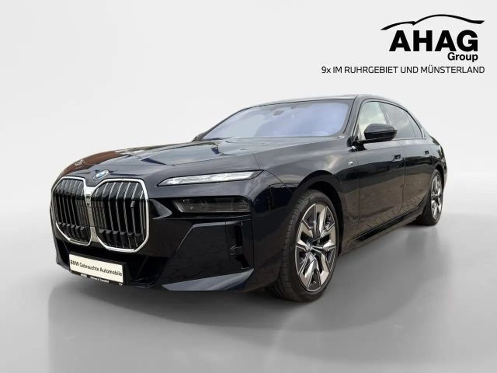 BMW i7 Sedan xDrive60