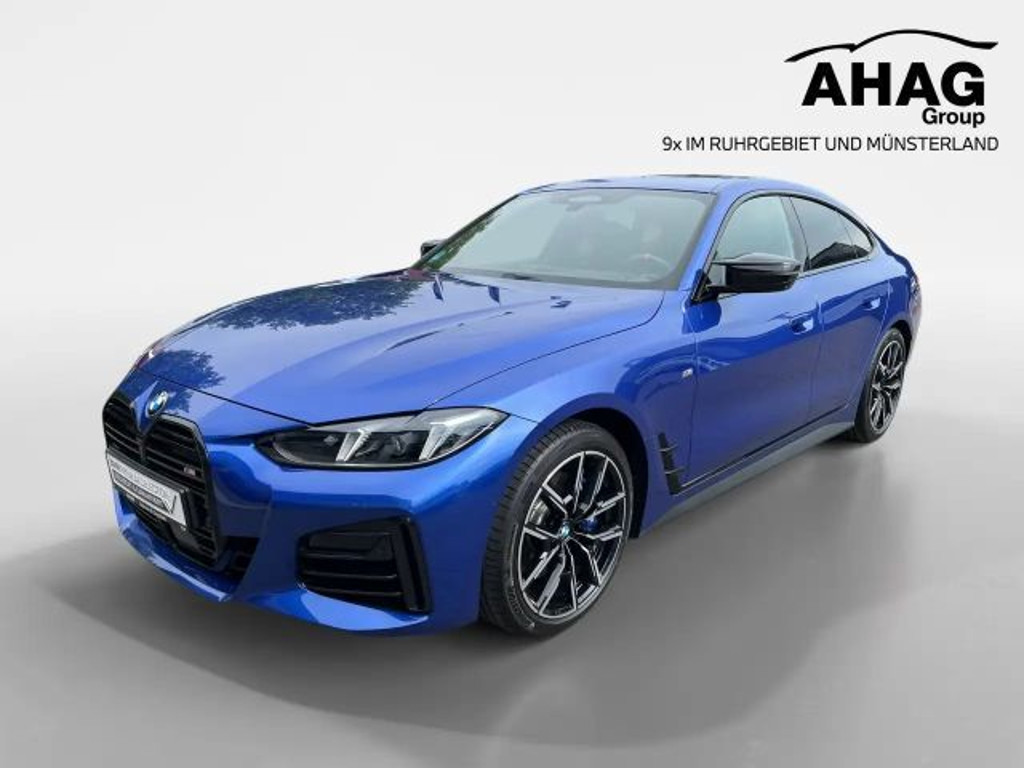 BMW 4 Serie 440 xDrive Coupé Gran Coupé M440i