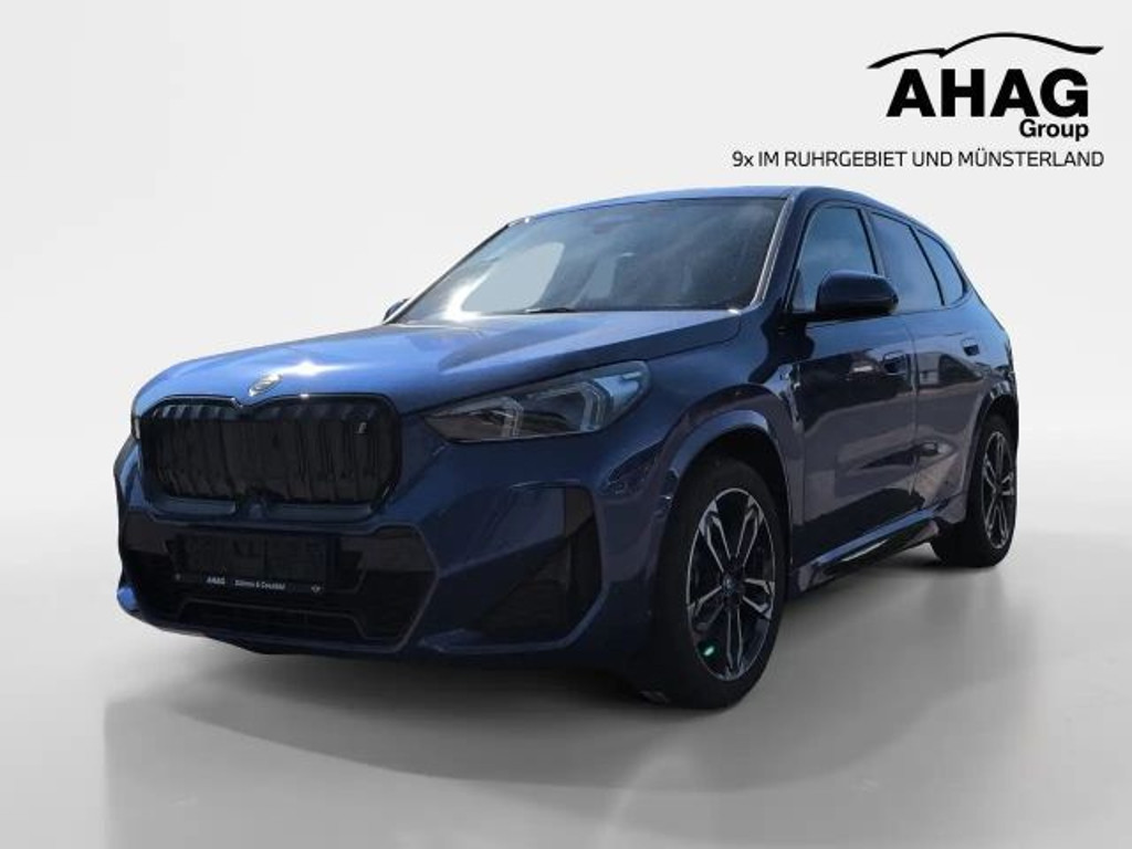 BMW iX1 M-Sport xDrive30
