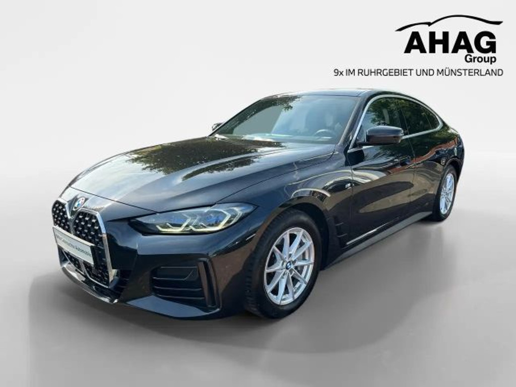 BMW 4 Serie 430 Coupé Gran Coupé 430i