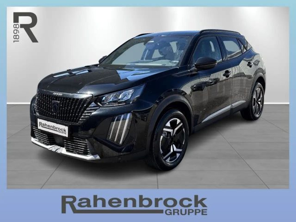 Peugeot 2008 Allure Pack