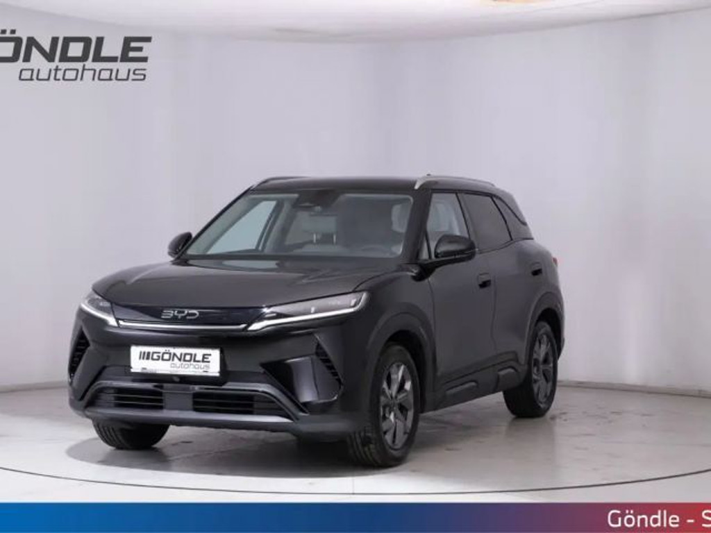BYD Atto 2 Comfort