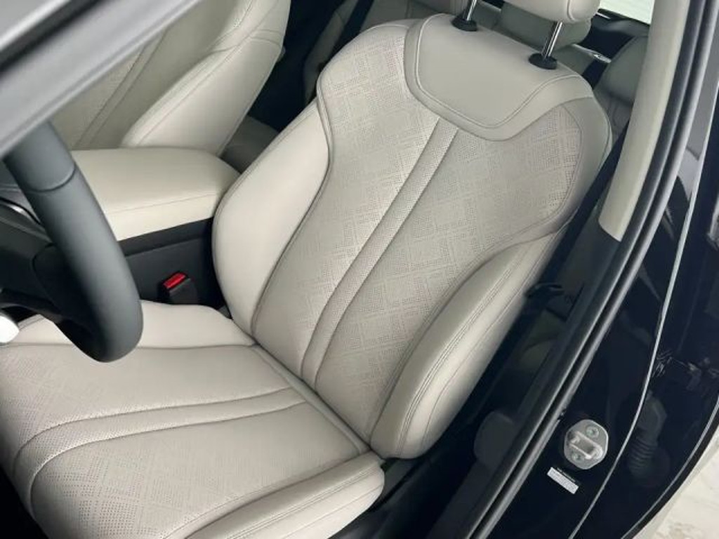 BYD Atto 2