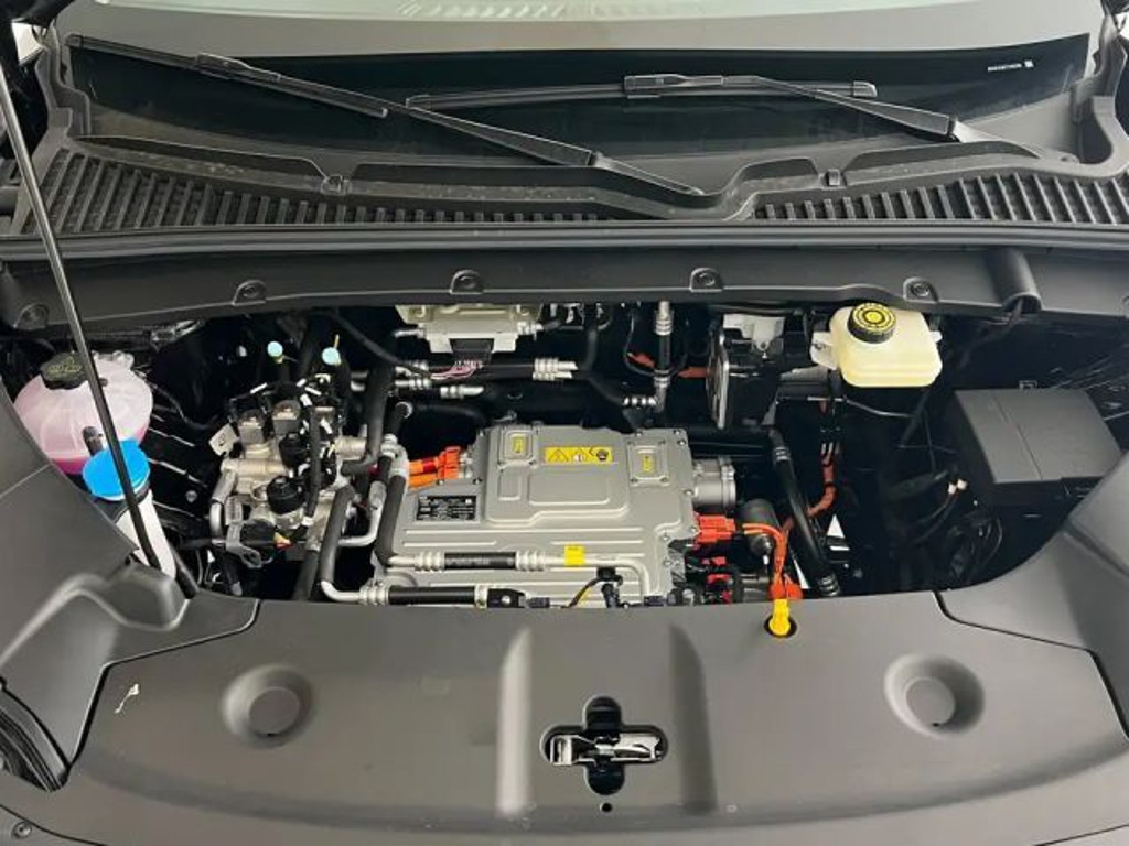 BYD Atto 2