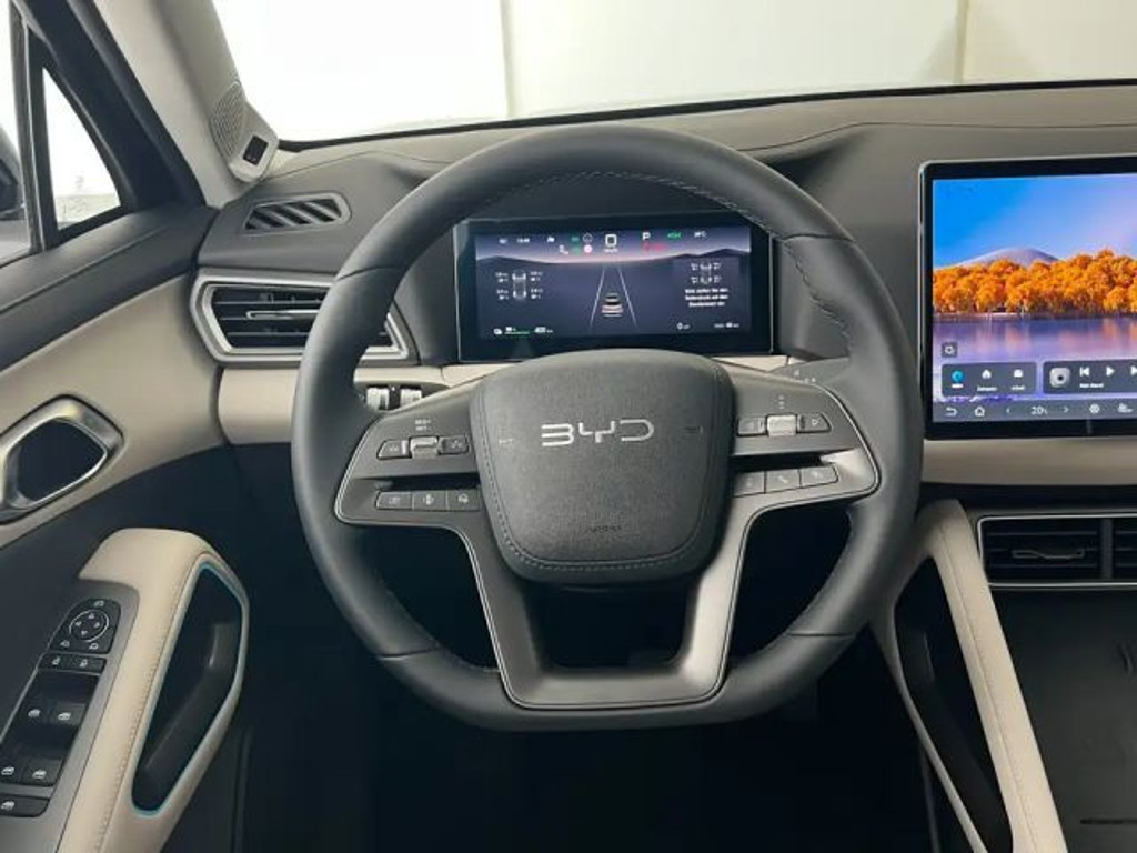BYD Atto 2