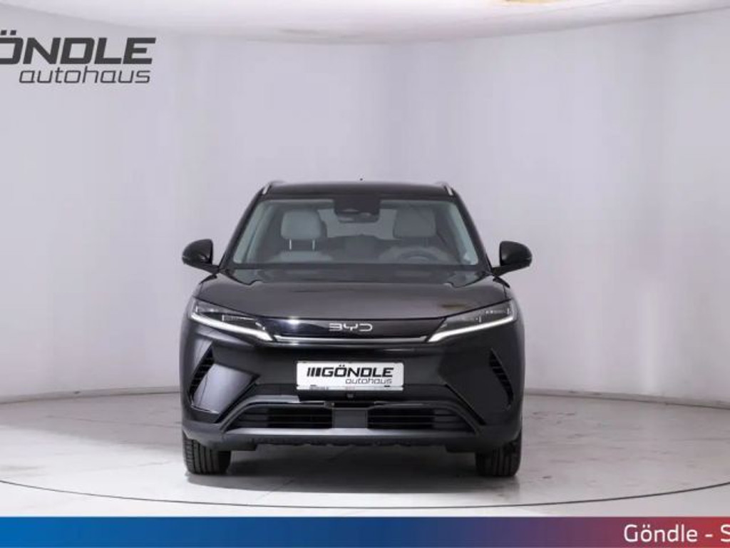 BYD Atto 2