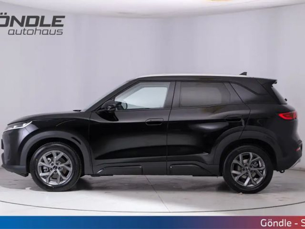 BYD Atto 2