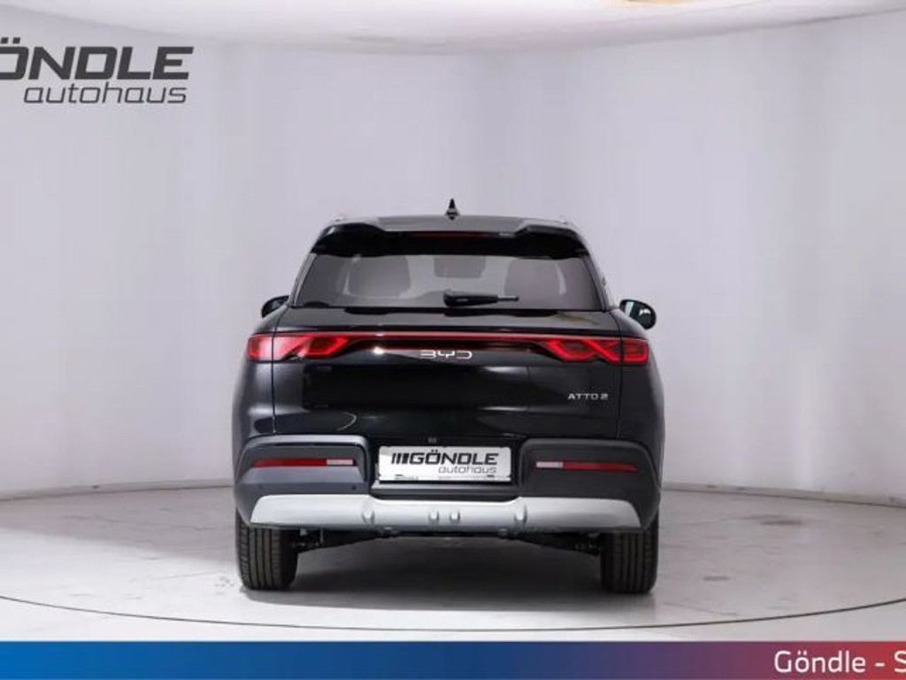 BYD Atto 2