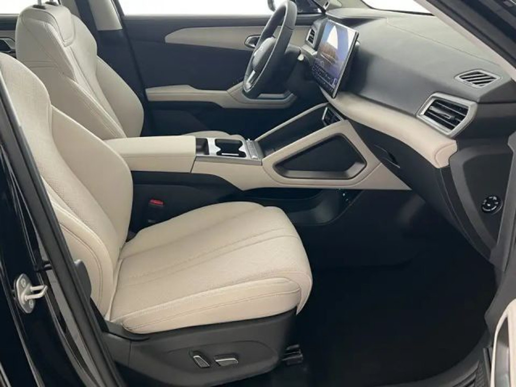 BYD Atto 2