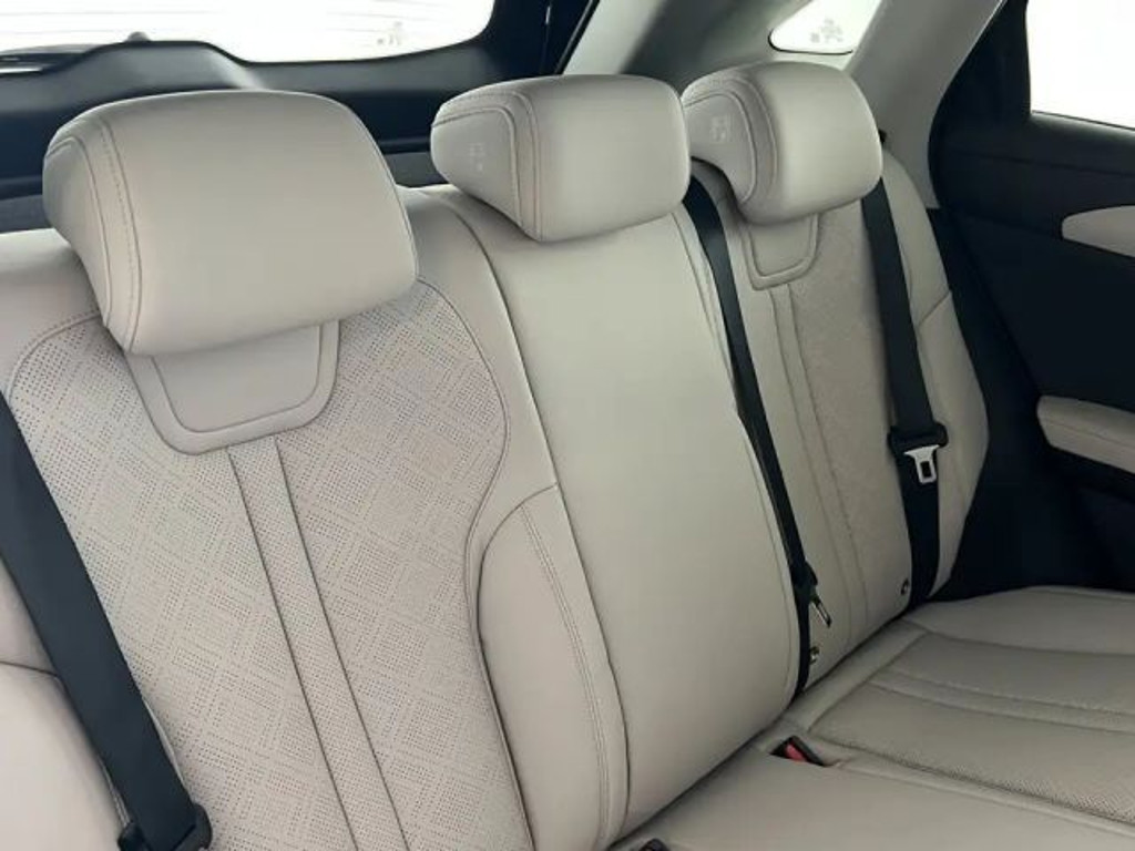 BYD Atto 2