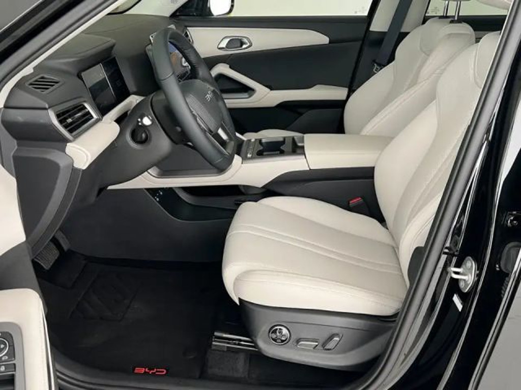 BYD Atto 2